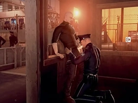 杀手彩蛋 DerekSFM asian romantic gay porn