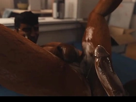 闯入者 - 同志动画字幕版 sg shower gay porn