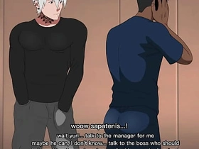 给我打赏2-女友的饥渴哥哥求我拍他打飞机-动漫BL asian gay dildo porn