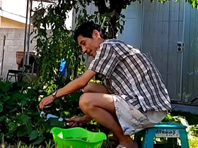 纹身大雕猛男把我干得欲仙欲死 japan gay porn doctor