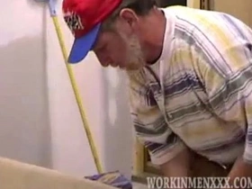 熟男大卫打飞机 hot neighbor gay porn