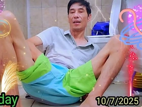 爽翻天 hot korean gay sex porn