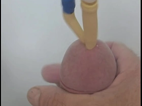 水下导尿管play gay porn chinese jerking off