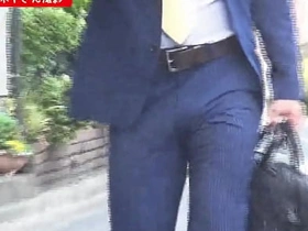 穿西装的亚洲男人们 gay chinese work porn