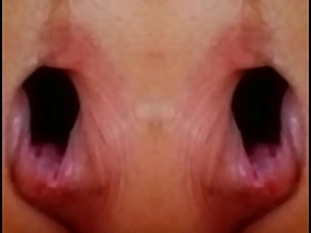 Mirranuz M89 20250627 双插屁眼 干我的鸡巴和玻璃肛塞 或 软包皮假阳具 尝试三通我的肛门 indonesia gay massage porn