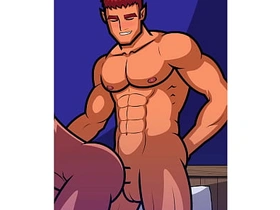 雄风系列：水手 porn gay massage asia