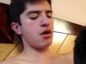 粗暴的觉醒2 castro chinese gay porn