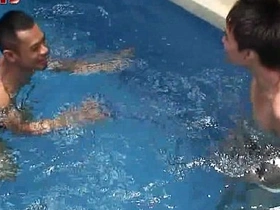 奥利弗和杰基 young chinese gay boy porn