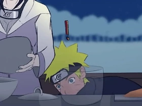 最堕落的鸣人与纲手同居生活 - 第一部 asian mens gay sex videos