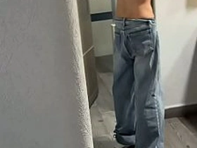 Chico Twink被两个大学邻居轮番享用 japan hot gay porn