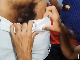 客户约了炮但临阵退缩，我让他全吞了还舔我脚。完整版在Xvideos高级区 gay porn japan office