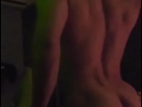 我主动男友第一次让我舔他屁眼 pakistan hot gay porn