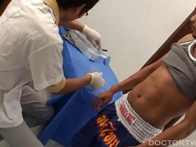 亚裔小零Albert和Oliver无套激战 japanese straight gay porn