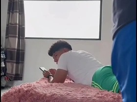 健身回来永远饥渴难耐想操逼 chinese porn movies gay