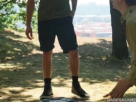 露营地户外无套三人吐沫烧烤 korean rare gay porn