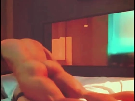 我隔壁的直男大屁股邻居看完电影后第一次在家无套干我 anime hot gay porn