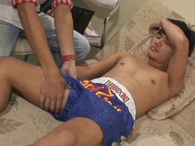火辣亚洲男同激情性爱 xxx sex videos in asian gay