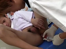 变态伪娘乔纳斯和亚瑟无套交媾 japanese gay suit porn