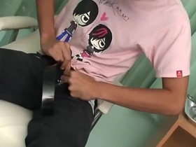 变态医疗癖亚洲双飞3P asian gay sex videos boyfriendtv.com