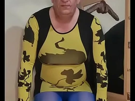 作为变装人妖骚货 你会为我这样做吗 用你那一票让老子美梦成真 撸管废物 taiwan gay cam porn