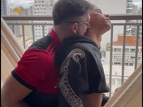 把鸡巴插进我们街区的足球婊玛丽亚 sweaty asian gay porn