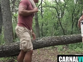 屋檐下第4章 夏日终曲 Dillon Stone, Logan Cross asian gay men porn