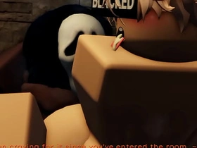 饥渴蒙面骚货 gay japan trance porn