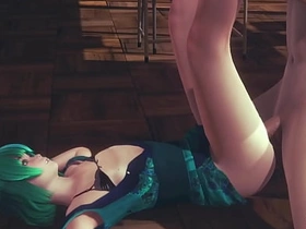 耽美伪娘-秀詰是个小贱货-日本动漫风男同色情 japan gay enema porn