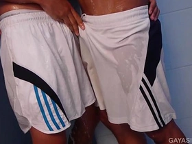 变态亚洲嫩屌Nick和Ray无套乱搞 porn gay hot sex