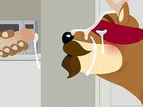 驯鹿迎新年3 japan gay porn sites