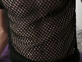 男人狗：发情熟男Richard Lennox肛交前戏幕后花絮 porn gay hot sexy