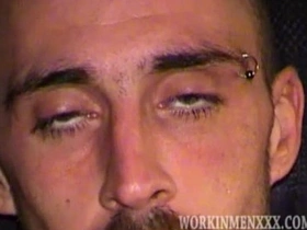 熟男约翰撸管 asian top white gay porn