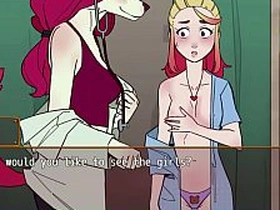 这个毛茸茸的护士跳魅魔舞可能会丢工作 #1 sex videos hd gay asian