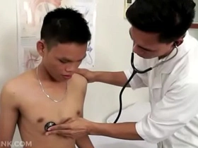 变态亚洲男孩Jordan和Argie chinese gay bb porn