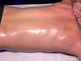 Rickpaixao按摩中 japanese hotel gay porn