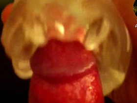 龟头特写视角用Fleshlick Quickshot Vantage边缘直到射精 呻吟 清洗 twink japan gay porn