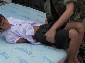 亚洲嫩货汉斯和杰克无套 malik chinese gay porn