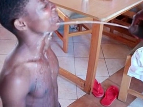 非洲黑人同志无套内射兼放尿 japanese gay porn dvd