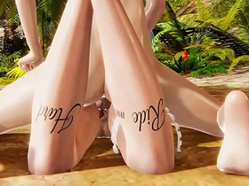 妖艳伪娘-两伪娘Noa和Aoi互操-日本动漫风同志片 korean cum gay porn