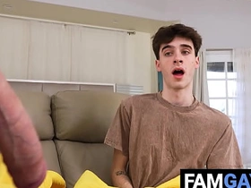 病中仍要屌 Brody Kayman, Max Mabry korean gay porn subtitle