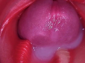 阴道内超级射精 超清内窥镜头 4K画质 hot asian porn gay