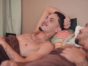 热情老友 gay asian bbc porn