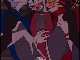 地狱老板3P 斯托拉斯与安德烈阿弗斯玩双龙入洞 asian college gay sex videos