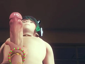 耽美伪娘-猫耳伪娘教室激烈性交-伪娘变装日本亚洲动漫游戏色情同性 asian gay porn web