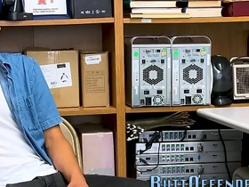 亚裔同志少年骑乘警察肉棒 gay porn suit asian