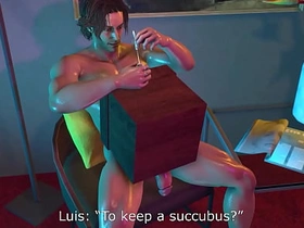 神秘盒子 DerekSFM gay white chinese kiss porn