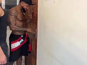 老家伙尝了黑鬼大屌后还要更多 asian gay site new sex videos