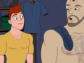 男同色情漫画 清洁工大屌王 asian gay site.com sex videos