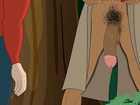 公园里给黑屌口交 chinese dominican gay porn