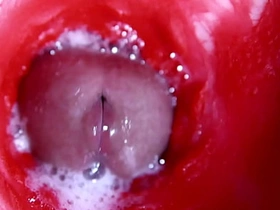 又湿又热的性感骚穴和湿漉漉的大鸡巴 gay asian hotel porn